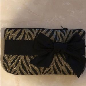 Never been used clutch from Etsy